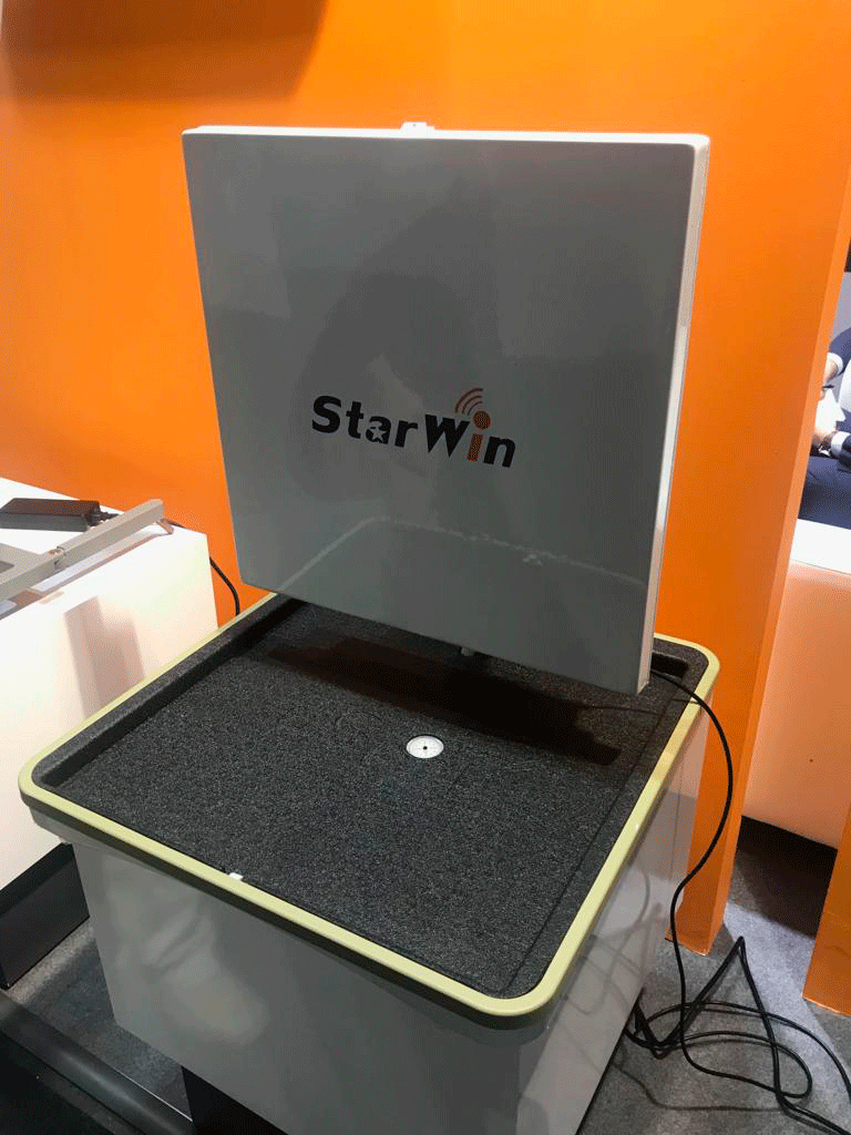 StarWin-Auto-IBC