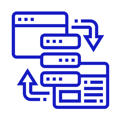 Передача данных