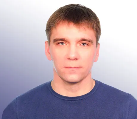 Satellite Russia & CIS 2019.