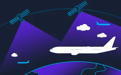 технологии IFC; спутниковый in-flight connectivity; технологии in-flight connectivity; ifc через спутник