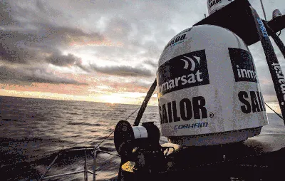 Inmarsat FBB цена и скорость