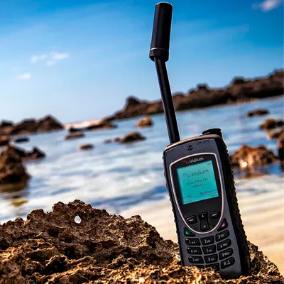 Спутниковые мобильные телефоны