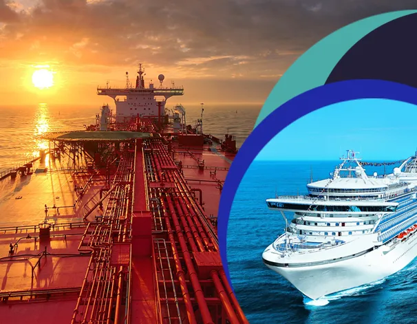 Спутниковая связь в движении; сегменты COTM; передвижная спутниковая связь; спутниковая связь в море; связь в море; COTM в море