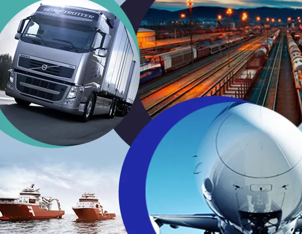 Спутниковая связь в движении; сегменты COTM; передвижная спутниковая связь