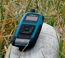 Спутниковый трекер Iridium RockStar