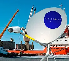 Комплект оборудования Jupiter Hughes