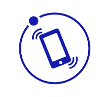 Связь Inmarsat, Iridium, Thuraya