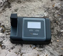 Спутниковый HotSpot Iridium GO