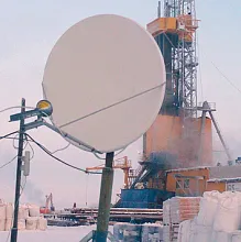 Учет топлива на буровой установке - от AltegroSky