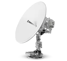 Морская VSAT антенна Intellian v130