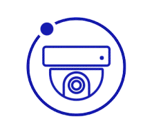 Видеонаблюдение