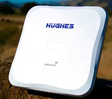 Терминал BGAN Hughes 9202 - от AltegroSky