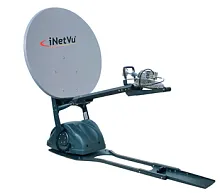 iNetVu Ka-98H и H/Jup