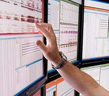 Мониторинг сети - от AltegroSky