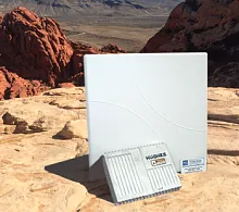 Терминал BGAN Hughes 9502 - от AltegroSky