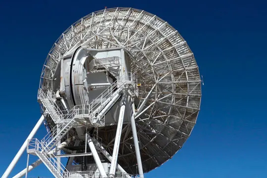 Связь и интернет