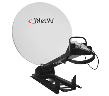 iNetVu 1500 iNetVu 1500