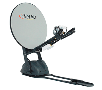 iNetVu 980 iNetVu 980