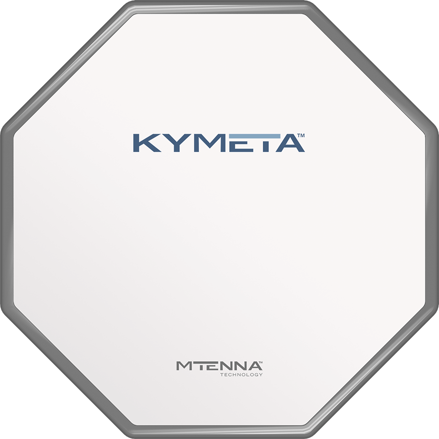 Спутниковый терминал Kymeta Спутниковый терминал Kymeta