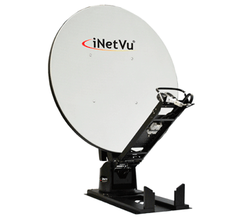 iNetVu 1800+ iNetVu 1800+