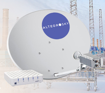 Комплект SkyEdge II-c Gemini-i Комплект SkyEdge II-c Gemini-i