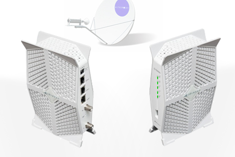Модем iDirect iQ Series Модем iDirect iQ Series