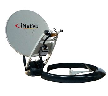 iNetVu 1202 iNetVu 1202