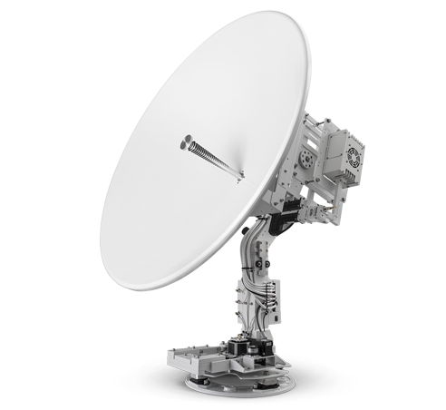 Антенный пост Intellian v130 Антенный пост Intellian v130