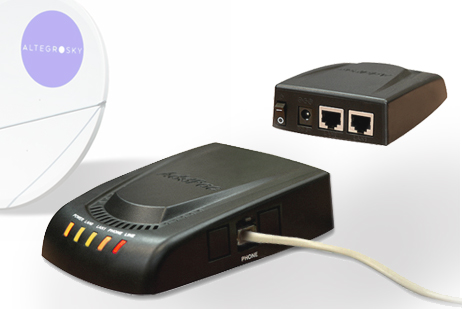 Телефонный шлюз AddPac AP100B Телефонный шлюз AddPac AP100B