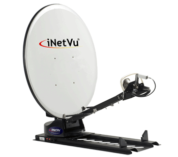 iNetVu 1200 iNetVu 1200