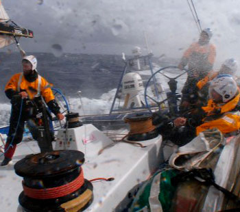Inmarsat Fleetbroadband 250 Inmarsat Fleetbroadband 250