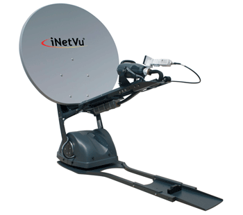 iNetVu 981 iNetVu 981