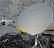 VSAT антенна 0,74 м Ка-диапазона, Hughes - от AltegroSky