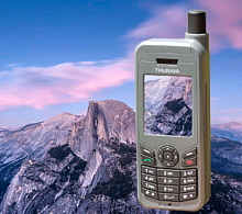 Телефон Thuraya XT-LITE - от AltegroSky