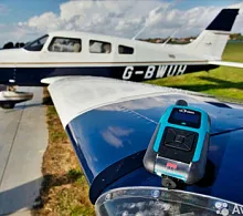 Глобальный трекинг с RockSTAR - от AltegroSky