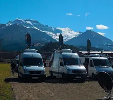 Видеотрансляции - от AltegroSky